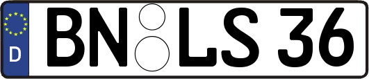 BN-LS36