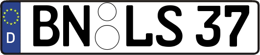 BN-LS37