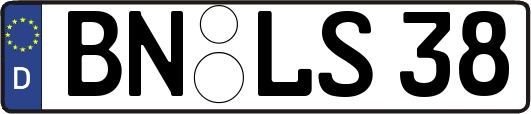 BN-LS38