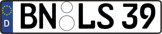 BN-LS39