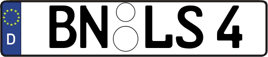 BN-LS4