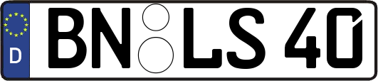 BN-LS40