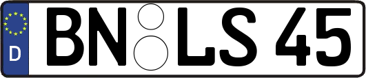 BN-LS45