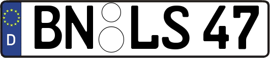 BN-LS47