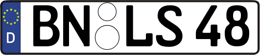 BN-LS48