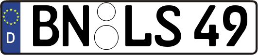 BN-LS49