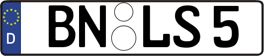 BN-LS5