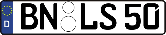 BN-LS50