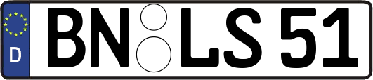 BN-LS51