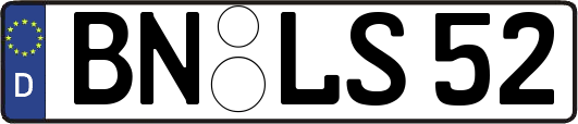 BN-LS52