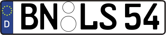 BN-LS54
