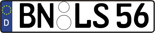 BN-LS56