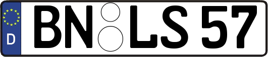 BN-LS57