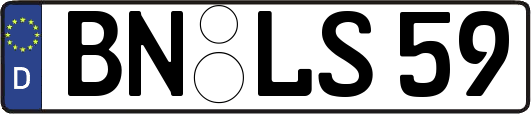 BN-LS59