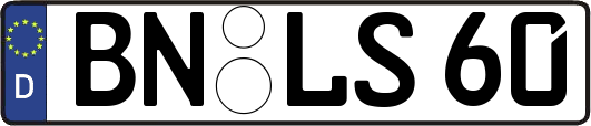 BN-LS60