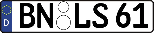 BN-LS61
