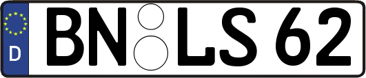 BN-LS62