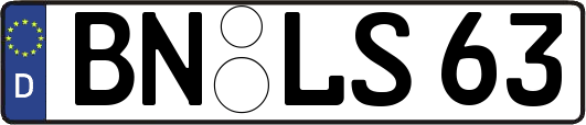 BN-LS63