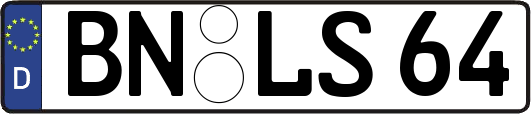 BN-LS64