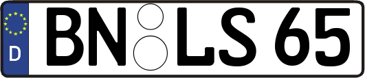 BN-LS65