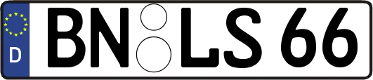 BN-LS66