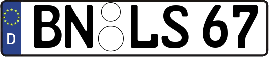 BN-LS67