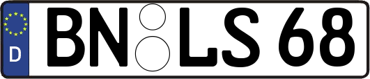 BN-LS68
