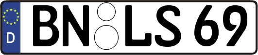 BN-LS69