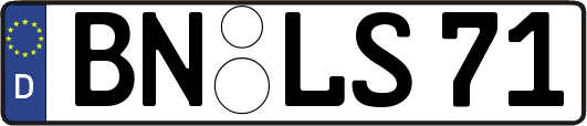 BN-LS71