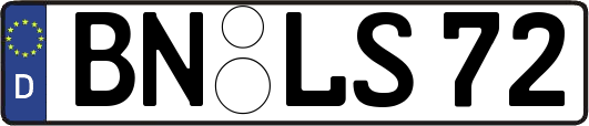 BN-LS72