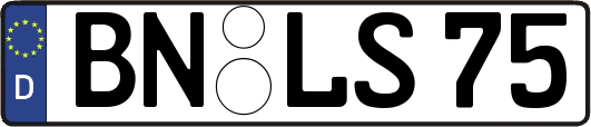 BN-LS75