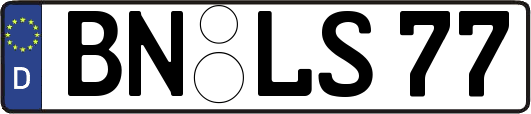 BN-LS77
