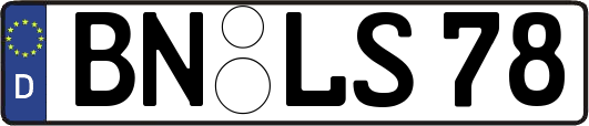 BN-LS78