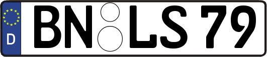 BN-LS79