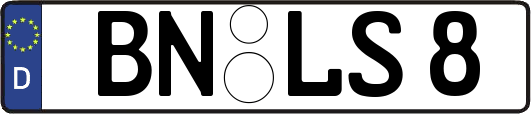 BN-LS8