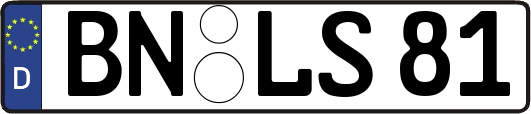 BN-LS81