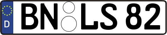 BN-LS82