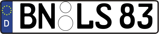 BN-LS83