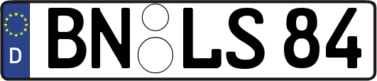 BN-LS84