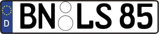 BN-LS85