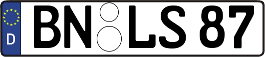 BN-LS87