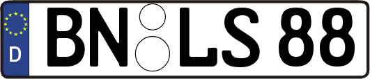 BN-LS88