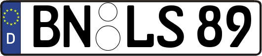 BN-LS89