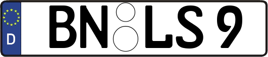 BN-LS9