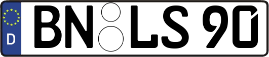 BN-LS90