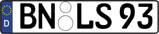 BN-LS93