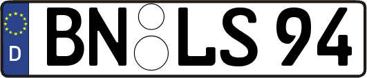 BN-LS94