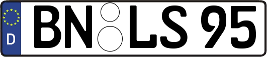 BN-LS95