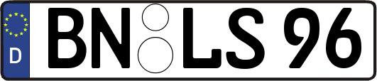 BN-LS96