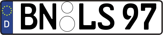 BN-LS97